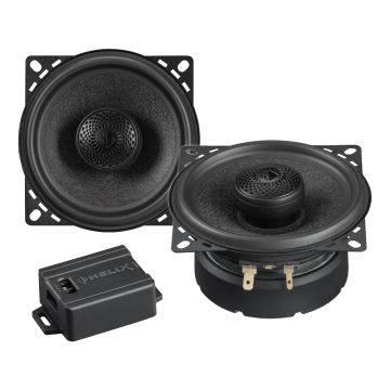 Helix S 4X