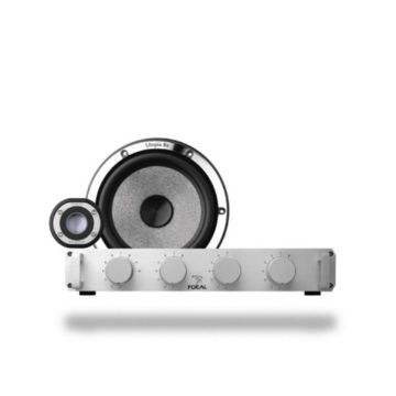 Focal UTOPIA BE KIT N°6