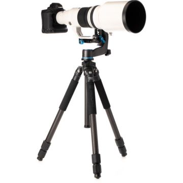 Benro BICLT303 3 Series Induro Classic Carbon Fiber Tripod
