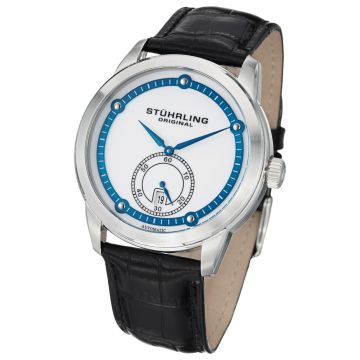 Stuhrling Symphony Men's Watch 720.01