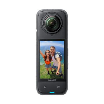 Insta360 X4