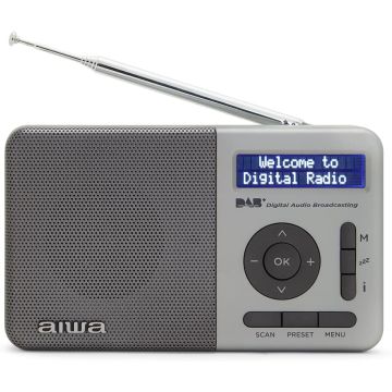AIWA RD-40DAB/SL 8435256897937