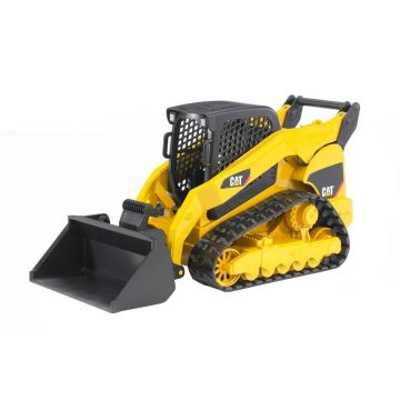 Bruder Caterpillar Multi Terrain Loader (02136)