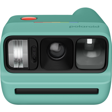 Polaroid Go Gen 3 Teal