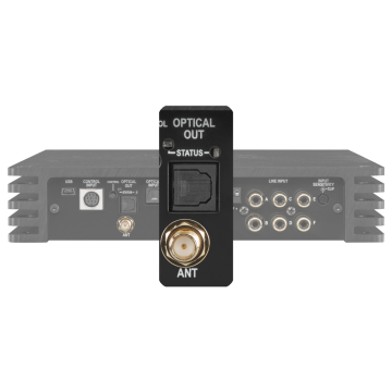 Helix Bluetooth moduuli - P-SIX DSP