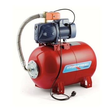 Pedrollo JSWM2AX-N-60 CL