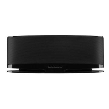 Boston Acoustics Airplay Speaker MC200 Air (B-Stock)