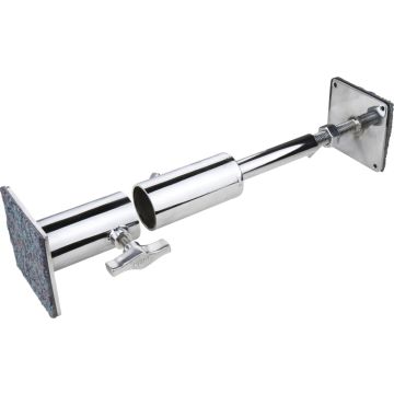 Kupo KCP-712 Wall Spreader Set for Pipe 1-1/2" Schedule 40