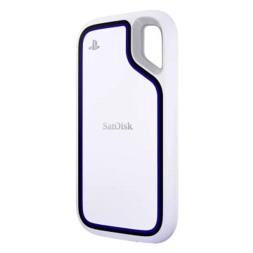 SanDisk Extreme 1TB External SSD USB 3.2 (SDSSDE62P-1T00-G25)