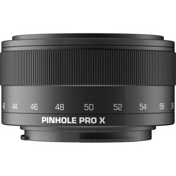 Thingyfy Pinhole Pro X for Pentax K