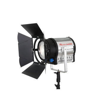 Falcon Eyes 5600K LED Spot Lamp Dimmable CLL-7500DR on 230V