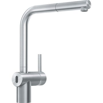 Franke Atlas Neo Sensor Nerūsējošais Tērauds (115.0625.523)