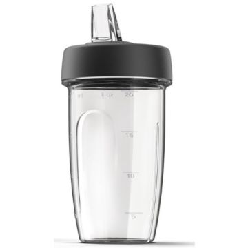 Kenwood KAH740PL Milkshake