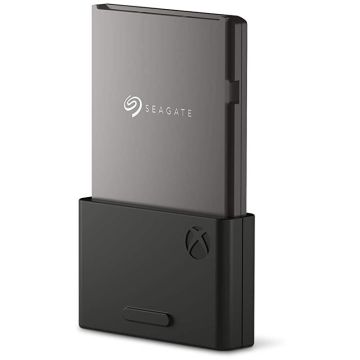 Seagate Storage Expansion Card 1TB for Xbox (STJR1000400)