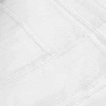 Linkstar Background Cloth BCP-101 2.7x7m White