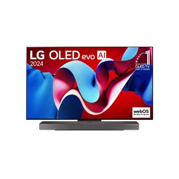 LG OLED55C41LA
