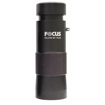 Focus Sport Optics Focus Falcon Mono ED 10x42