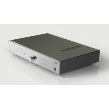Yoshino EAR Dac 4