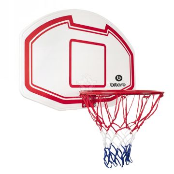 Bilaro Indiana 90x60cm BL62105 Basketbola grozs