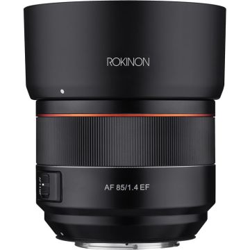 Samyang AF 85mm F/1.4 Canon EF