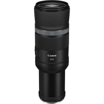 Canon RF 600mm F/11 IS STM