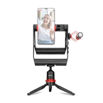 Boya BY-VG380 Multifunctional Smartphone Video Kit