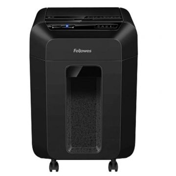 Fellowes Automax 80M Shredder (4621501)
