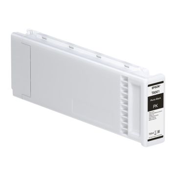 Epson T8001 Photo black Ink cartridge