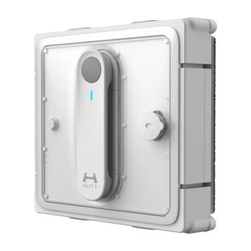 HUTT W9 Window Cleaning Robot