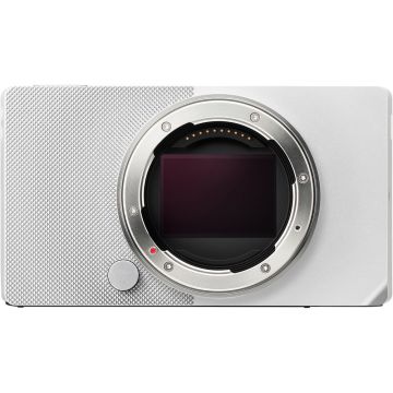 Sigma BF Body Silver