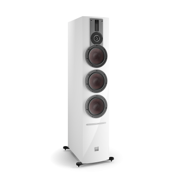 Dali RUBICON 8 C White (High Gloss) (5703120112558)
