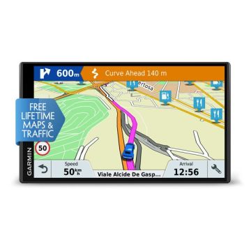 Garmin DriveSmart 61 LMT-S (010-01681-17)