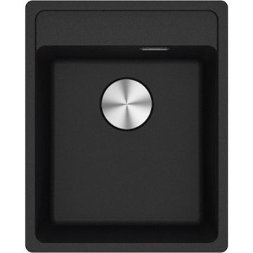 Franke Maris MRG 610-37A 41x51 ar Push-Knob Ventili Onikss (114.0658.140)