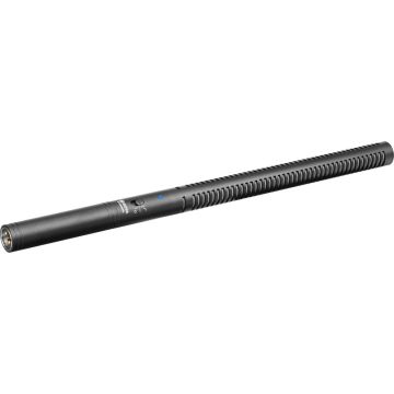 Boya BY-BM6060L Professional Shotgun Microphone