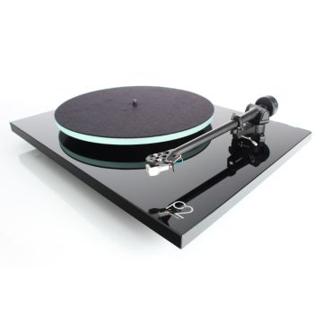 Rega Planar-2 Gloss Black