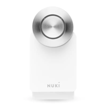 NUKI SmartLock 4G Pro