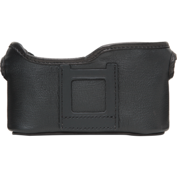 Artisan & Artist LMB-234 Leica Body Case - Italian Leather Case for Leica M (Sheep Leather)