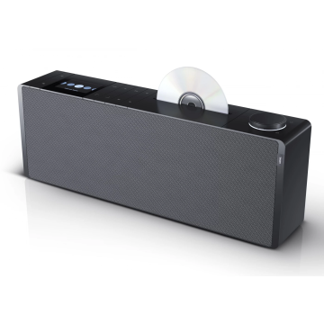 Loewe Klang s3 Grey