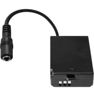Tether Tools Relay Camera Coupler for Canon Cameras with LP-E10 Battery (CRCE10)