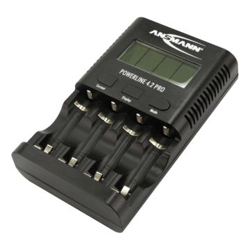 Ansmann Powerline 4.2 Pro (1001-0079)