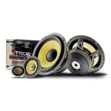 Focal KIT ES165KX3