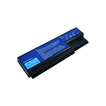 Extra Digital Notebook Battery ACER AS07B31, 5200 mAh, Extra Digital Advanced, 9990000410255