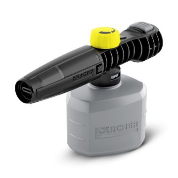 Karcher FJ 24 Nozzle (2.644-135.0)