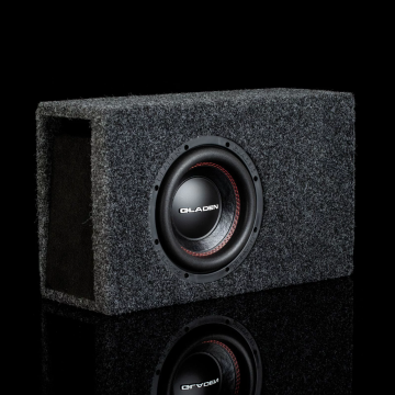 Gladen RSX 08 VB-CU