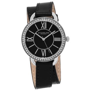 Stuhrling Vogue Ladies Watch 587.02