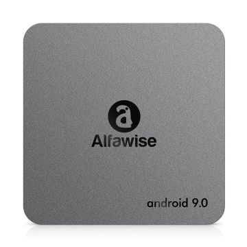 Alfawise A8 NEO TV Box