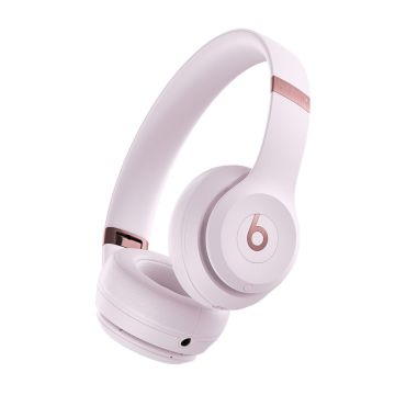 Apple Beats Solo 4 Pink MUW33
