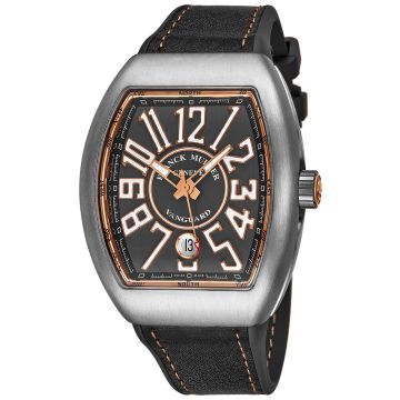 Franck Muller Vanguard Automatic Men's Watch 41SCGRYGRYGLD