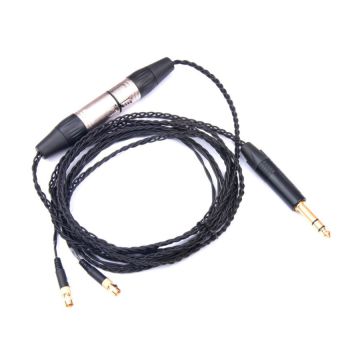 HIFIMAN OCC Balanced Headphone Cable