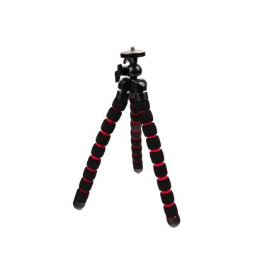 Caruba Flexstar 25 Flexible Mini Tripod